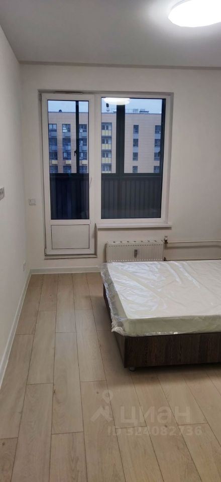 Аренда 2-комн квартиры на вторичном рынке Пушкино, улица Антона Ветчинова, 3к1