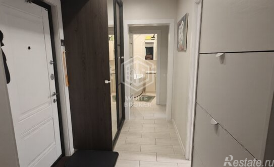 Продажа 2-комн квартиры на вторичном рынке Грайвороновский 2-й проезд,  д. 42 к1