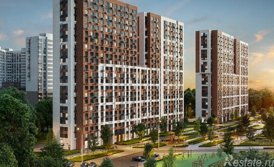 Продажа 1-комн квартиры на вторичном рынке Новое Павлино, улица Бояринова,  д. 11