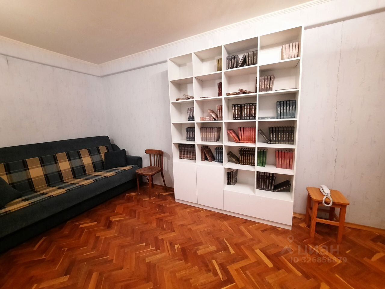Продажа 1-комн квартиры на вторичном рынке проспект Энергетиков, 46К1