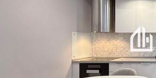 2-комн квартира набережная Реки Смоленки, 3к2