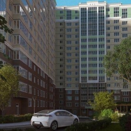 1-комн квартира Купелинка (деревня Сапроново), , Видное, кв-л Северный,  д. 20