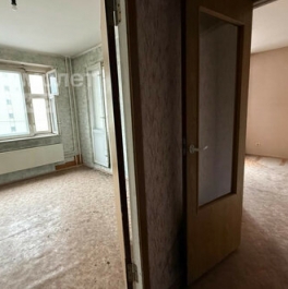 Продажа 2-комн квартиры на вторичном рынке Старопетровский проезд,  д. 10Б