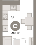Продать Квартиры в новостройке Москва г., Тагильская ул.   2