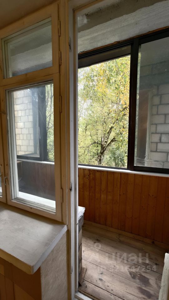 Продажа 1-комн квартиры на вторичном рынке Кронштадтский бульвар, 41