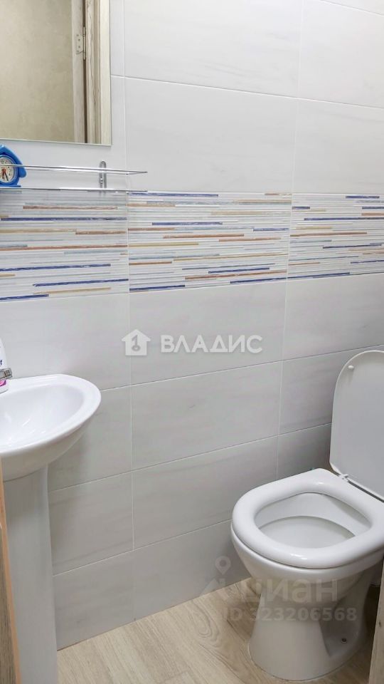 Продажа 3-комн квартиры на вторичном рынке Зеленодольская улица, 24