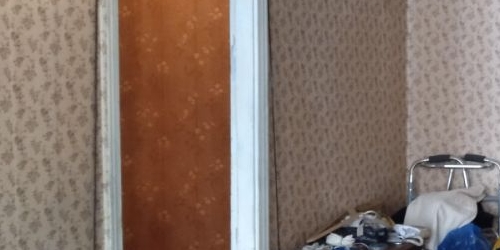 2-комн квартира улица Константина Царева, 4