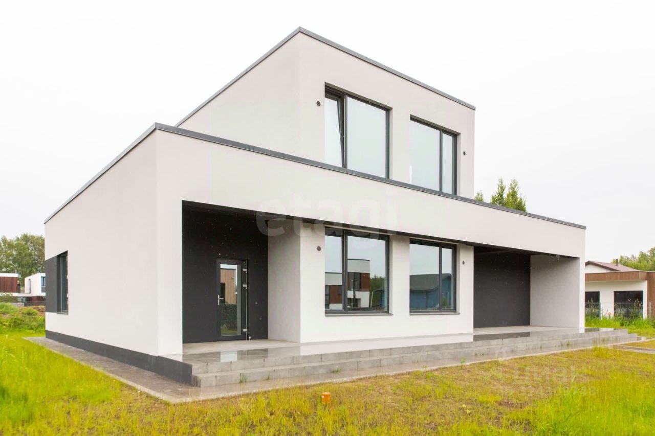 Продажа дома пос. Белоостров, Александровское шоссе