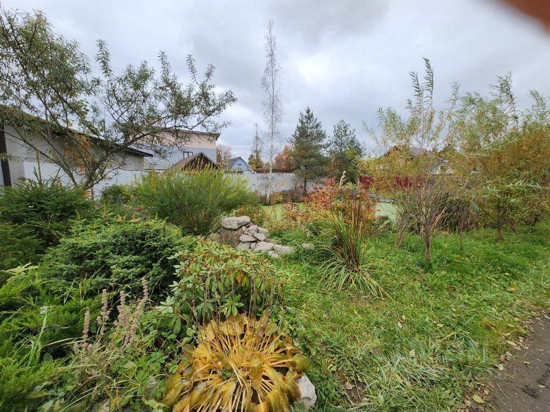 Продажа дома ЛВС Ленэнерго СНТ, аллея Нижняя, 8