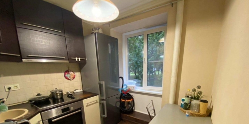 2-комн квартира Гвардейская улица, 16