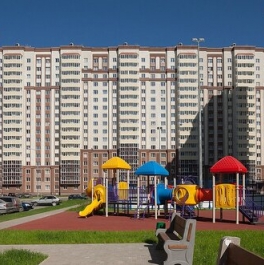 Продажа 2-комн квартиры на вторичном рынке Домодедово г,  д. 7 к3