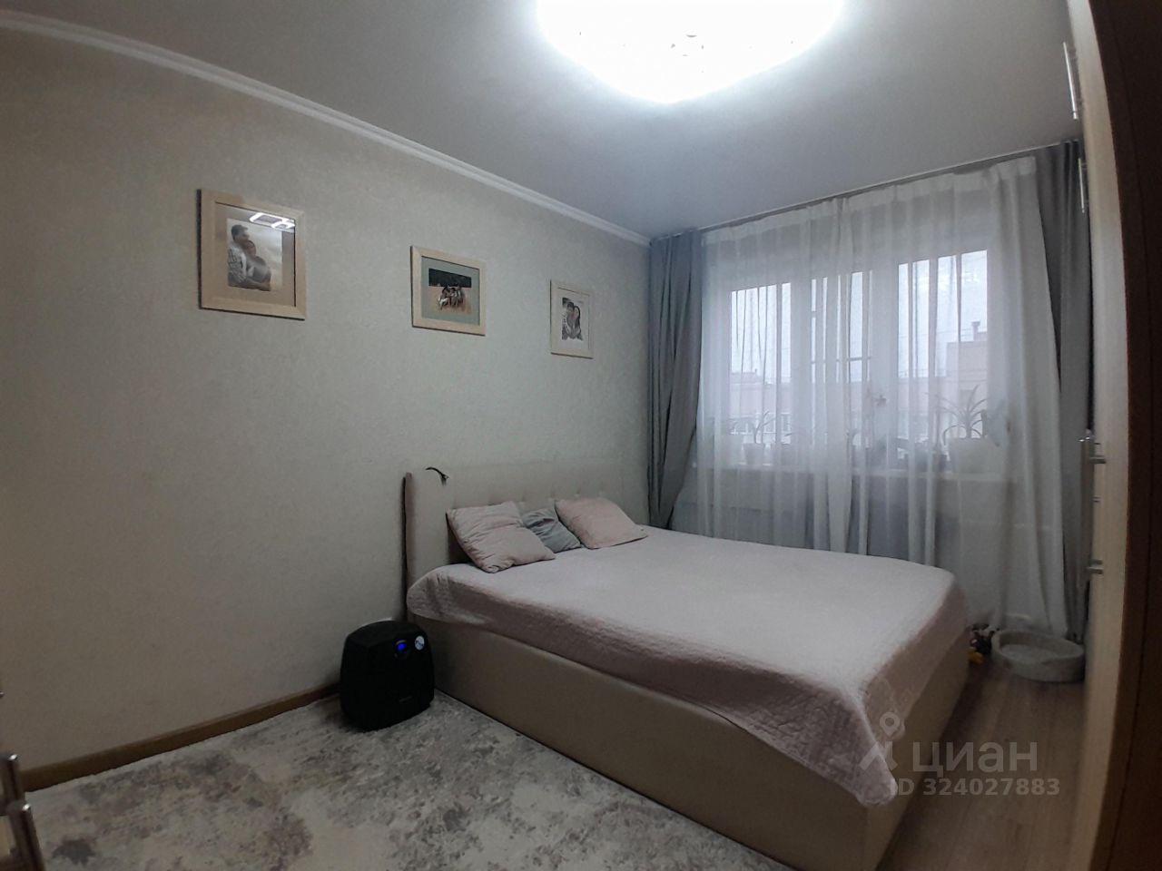 Продажа 2-комн квартиры на вторичном рынке проезд Черепановых, 38к1