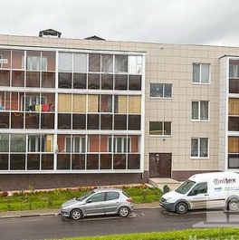 Продажа 2-комн квартиры на вторичном рынке Светлый бульвар,  д. 7 к1