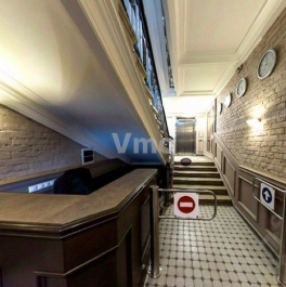 Аренда офиса улица Солянка