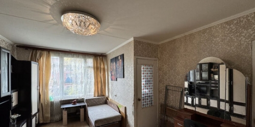 3-комн квартира Дачный пр-кт,  д. 5,  к. 5