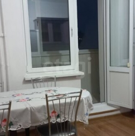 Продажа 1-комн квартиры на вторичном рынке Раменский муниципальный округ, улица Приборостроителей,  д. 14