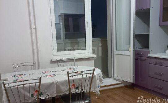 Продажа 1-комн квартиры на вторичном рынке Раменский муниципальный округ, улица Приборостроителей,  д. 14