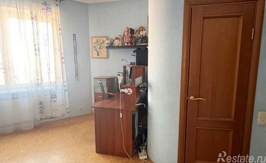 Продажа 4-комн квартиры на вторичном рынке ул Соловьиная Роща,  д. 8