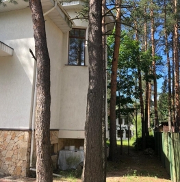 Продажа дома Песочный пос., Ключевая ул.