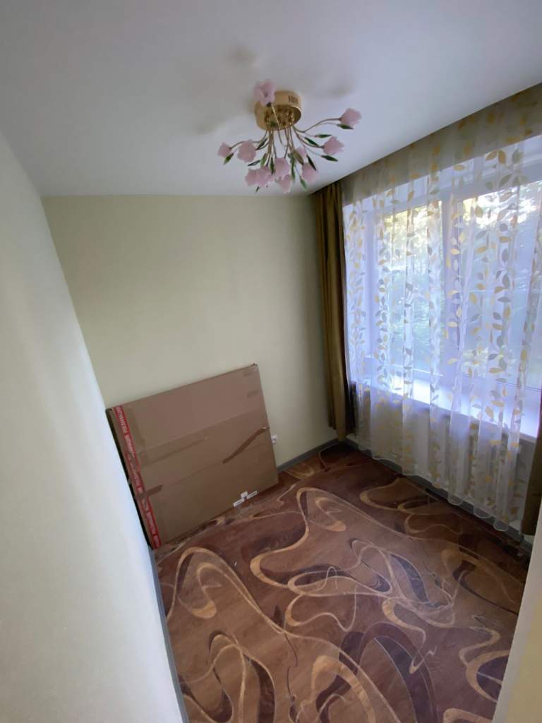 Продажа 2-комн квартиры на вторичном рынке Серпухов, Фестивальная, 1