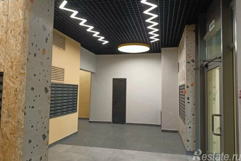 Продажа 2-комн квартиры на вторичном рынке Красногорск г, Ильинский туп,  д. 4