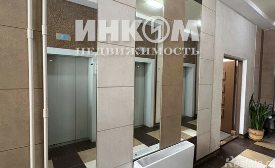 Продажа 1-комн квартиры на вторичном рынке Путилково, ул Сходненская,  д. 31