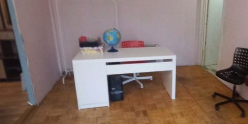 2-комн квартира Малая Охта тер., улица Казанская, 18