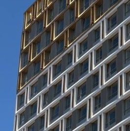 Продажа 1-комн квартиры на вторичном рынке проспект Крузенштерна, 13