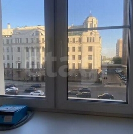 Продажа 2-комн квартиры на вторичном рынке Краснопрудная улица,  д. 7-9