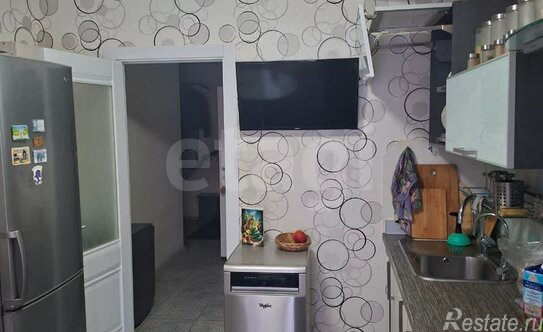 Продажа 1-комн квартиры на вторичном рынке Кудрово г, Австрийская ул