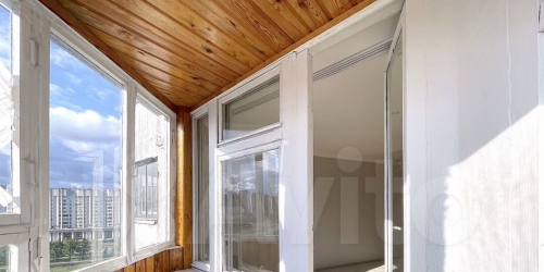 3-комн квартира Новосмоленская набережная,  д. 6