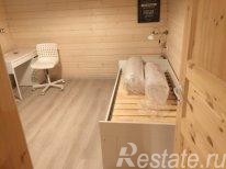 Аренда дома Центральная