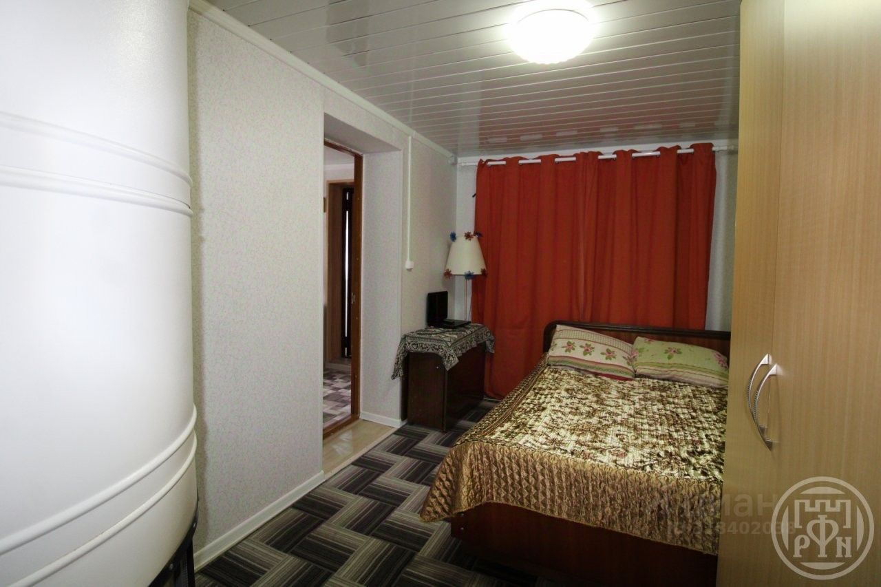 Продажа дома Выборг, тупик 2-й Внутренний, 1