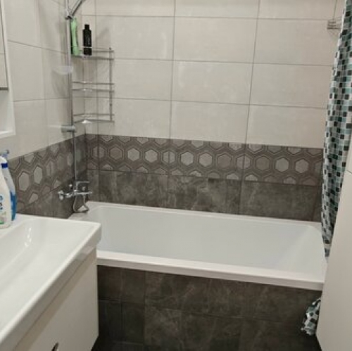 2-комн квартира Жабкино, Ленинская улица,  д. 12