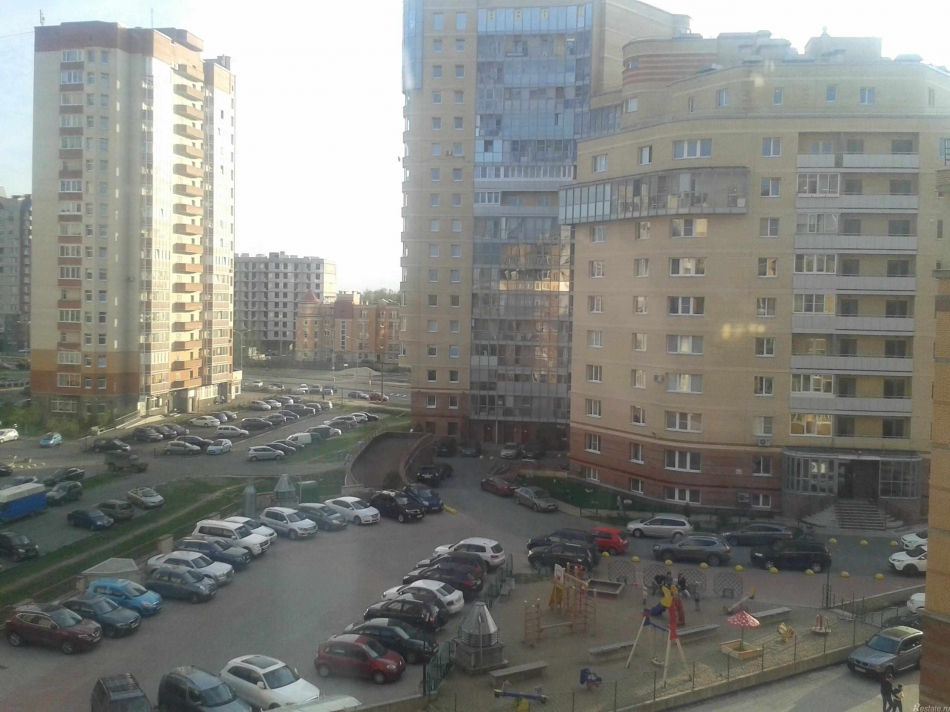 Продажа 1-комн квартиры на вторичном рынке Афанасьевская улица,  д. 1