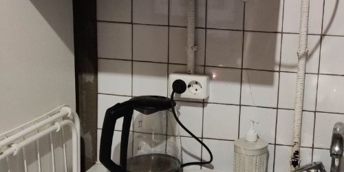 Студия улица Чайковского, 2/7