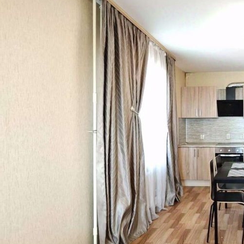 1-комн квартира улица Бабушкина, 82к3