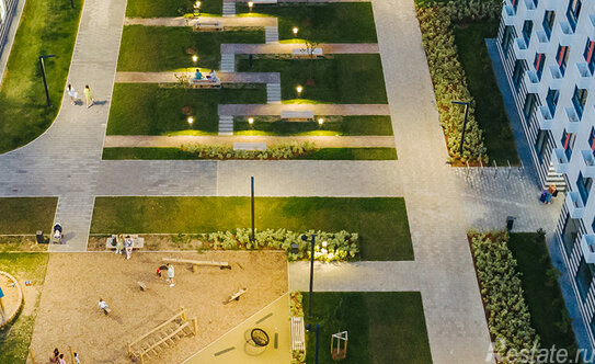 Продажа 2-комн квартиры на вторичном рынке Дрожжино, Новое шоссе,  д. 9,  к. 1