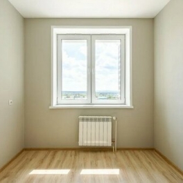 Продажа 2-комн квартиры на вторичном рынке ул Днепропетровская,  д. 5