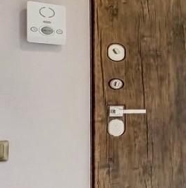 Аренда 1-комн квартиры на вторичном рынке Полтавский проезд, 3