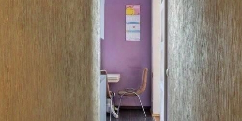 2-комн квартира улица Большая Зеленина, 13