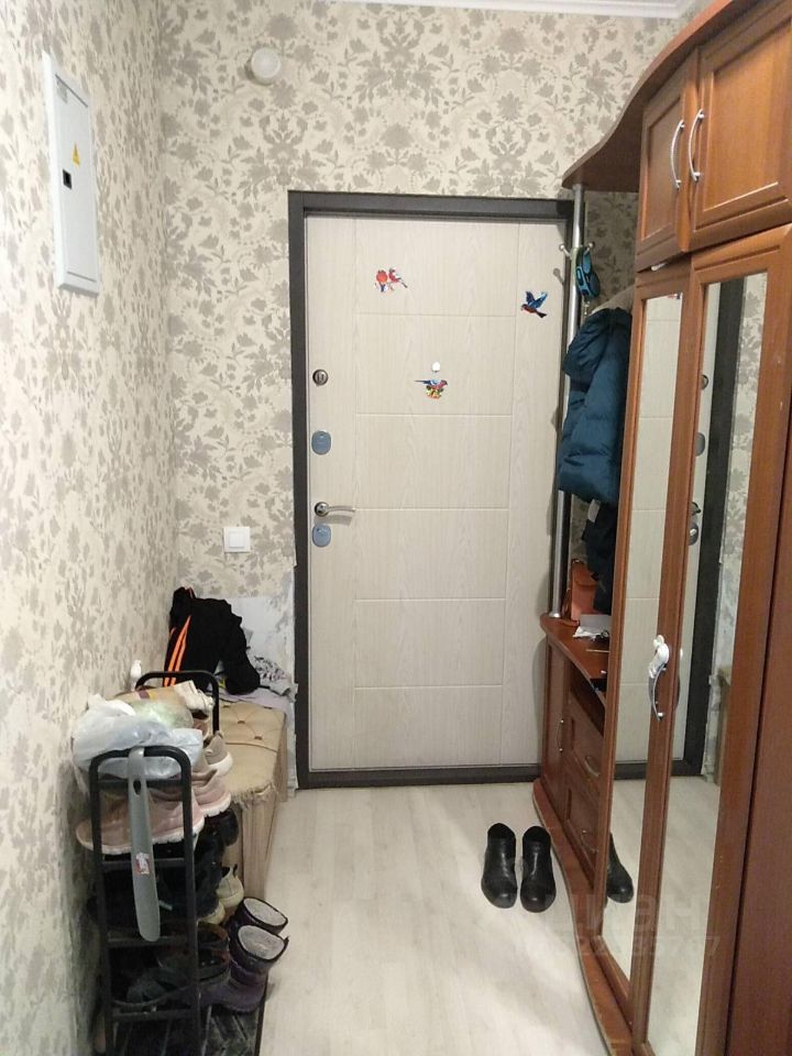 Продажа 2-комн квартиры на вторичном рынке Путилково пгт, бульвар Спасо-Тушинский, 5