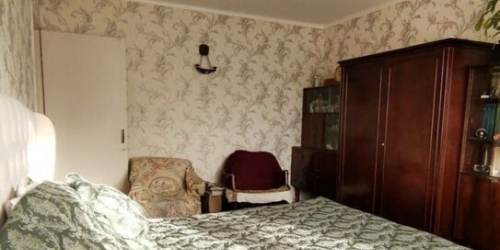 2-комн квартира Открытое ш,  д. 6,  к. 13