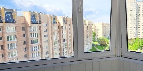 2-комн квартира Новосмоленская набережная, 2