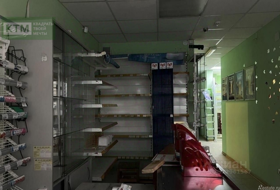 Аренда ПСН Парголово п, Михаила Дудина ул,  д. 25 к2