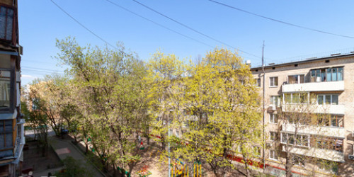2-комн квартира ул. Квесисская 2-я,  д. 15