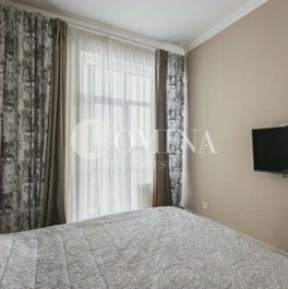 Продажа 2-комн квартиры на вторичном рынке Скандинавский б-р,  д. 19