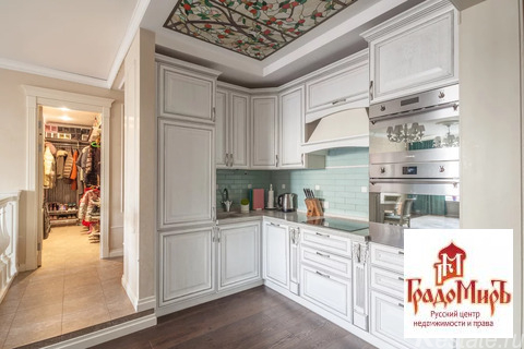 Продажа 3-комн квартиры на вторичном рынке Мытищи, Благовещенская ул,  д. 5