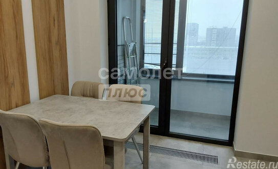 Продажа 2-комн квартиры на вторичном рынке Невельского пр-зд