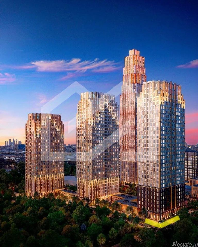 Аренда торгового помещения ул Дербеневская,  д. 20,  к. 15